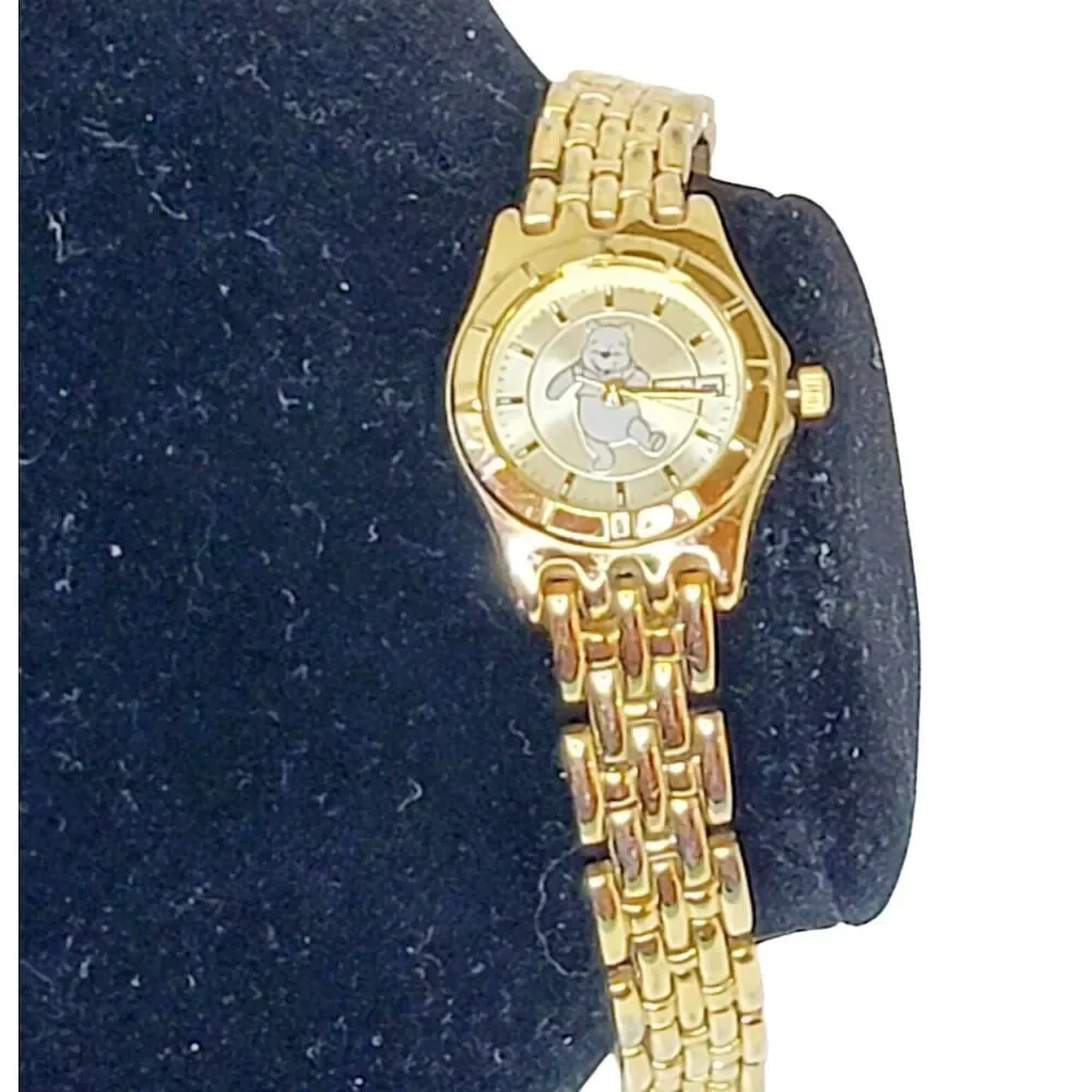 Seiko vintage disney